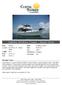 Gulfstar 44 Motor Cruiser Sandy Hook