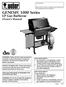 1000 Series GENESIS. LP Gas Barbecue. Owner s Manual