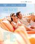 Cruise Guide 2012 FREE AIR. The World s Best Is Now All Inclusive. March through December Voyages NEW ALL-INCLUSIVE VOYAGES