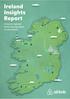 Contents. Foreword / 2. Executive Summary: Ireland / 3. Overview of the Airbnb Community in Ireland / 4. Host Profile / 6.