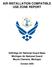 AIR INSTALLATION COMPATIBLE USE ZONE REPORT. Selfridge Air National Guard Base Michigan Air National Guard Mount Clemens, Michigan