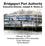 Bridgeport Port Authority Executive Director, Joseph A. Riccio Jr.