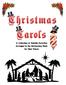 Christmas Carols. The Songs. The Arrangers