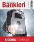 Bankieri SIGURIA E BANKAVE. Botim i Shoqatës Shqiptare të Bankave. Nr. 21, Shtator 2016
