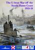 The U-boat War off the South Hams Coast