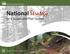 United States Department of Agriculture. National Strategy for a Sustainable Trail System
