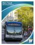 Metro Transit Annual Report