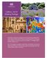 Culture, Art & History Package