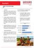 Ethiopia: Tourism Market Insights 2017