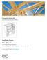 Imperial Valve Kit. 60 x 33 x 77. Specification Manual. New Construction One-Piece Showers