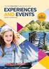 Your FREE Visitor Guide to Ards and North Down EXPERIENCES AND EVENTS DOORSTEP