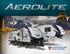 featuring the all-new astoria fifth wheel
