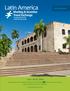 June 19-22, Prospectus. Renaissance Santo Domingo Jaragua Hotel & Casino and Sheraton Santo Domingo Santo Domingo, Dominican Republic