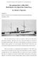 The gunboat Baire ( ). Brief history of a ship of the Cuban Navy.