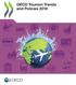 OECD Tourism Trends and Policies 2018