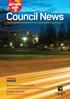 Council News AUTUMN 2017 INSIDE. Community newsletter from Newcastle City Council. Supercars Newcastle 500 Event places Newcastle in pole position