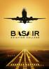 Welcome to Basair Aviation College Australia s Largest Flying School