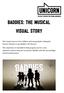 BADDIES: THE MUSICAL VISUAL STORY