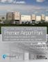 Premier Airport Park Airport Haul Road, Fort Myers, FL , ,890 SF FOR LEASE ALL OR PART