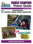 FAMILY CAMPING Visitor Guide
