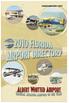2010 Florida Airport Directory