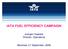 IATA FUEL EFFICIENCY CAMPAIGN