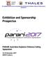 Exhibition and Sponsorship Prospectus