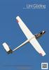Vol 37 Number 6 October/November The Official Journal of the Adelaide University Gliding Club Inc.