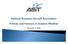 The Challenge of Surface Conditions. AST: A New Solution to a Global Aviation Problem. Benefits and Business Value to Airports and Operators