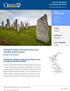 Prehistoric Britain small group history tour including standing stones. From $10,556 USD