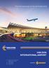 VAN DON INTERNATIONAL AIRPORT. The new gateway to the heritage land DEVELOPED BY. Add