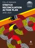 City of Adelaide STRETCH RECONCILIATION ACTION PLAN