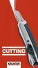 INDEX CUTTERS & HD KNIVES HOBBY KNIVES TUBE CUTTERS SCRAPERS GLASS CUTTERS SPARE BLADES SCISSORS TILE CUTTERS HEAVY DUTY SCISSORS TAP & DIE SETS