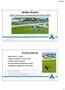 Airlake Airport 2035 Long Term Comprehensive Plan (LTCP)