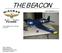 THE BEACON SEPTEMBER Dennis Midkiff and his Top Flite Corsair Kit