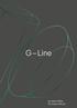 G Line. by Alain Gilles for Green Mood