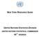 NEW YORK RESOURCE GUIDE UNITED NATIONS STATISTICS DIVISION 44 TH SESSION UNITED NATIONS STATISTICAL COMMISSION