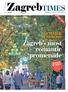 Zagreb s most romantic promenade SUMMER AT STROSS. by locals. recommen THURSDAY / 18 MAY / 2017 YEAR 2 ISSUE 04. Powered by