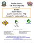 BaySea District Cub Scout Day Camp