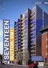 SEVENTEEN SUTTON, SM1. A collection of 28 modern 1 & 2 bedroom apartments available through L&Q s Shared Ownership scheme.