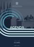AGENDA UBT INTERNATIONAL CONFERENCE ON OCTOBER. Leadership and Innovation. - Civil Engineering, Infrastructure and Environment DURRËS, ALBANIA