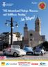 Organize: 16th International Vintage Microcar and Bubblecar Meeting. ...in Sitges! ENG