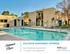 EXCLUSIVE INVESTMENT OFFERING. Summerplace Apartments 112 Units Las Vegas, NV