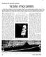 AT THE OUTBREAK of World War II, Evolution of Aircraft Carriers 44 NAVAL AVIATION NEWS
