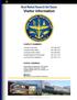 Visitor Information. Naval Medical Research Unit Dayton 2624 Q Street, Bldg. 851, Area B Wright-Patterson Air Force Base, OH