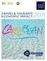 TRAVEL & TOURISM S ECONOMIC IMPACT