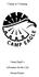Camp is Coming. Camp Eagle s. Adventure for the City. Parent Packet