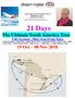 Dream Maker Travel (Australia) Pty Ltd 39 Highland Crescent BELMONT QLD 4153