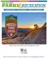Prescott Park Trail System Event Management Guide