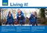 Living it! Welcome to the PGL staff team